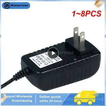 1 ~ 8 шт. AD-портативное зарядное устройство для Karcher Wv50 Wv55 Wv60 Wv70 Wv75 & Wv2 Wv5 Оконный пылесос Plug Зарядное устройство