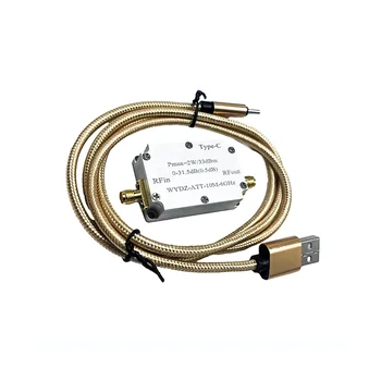 10 M-6 ГГц Усилитель с высокой неравномерностью Усиление 30 дБ РЧ-сигнал Привод или прием входного сигнала Управление приемником Входной каскад