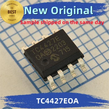 10 шт./лот TC4427EOA Интегрированный чип 100% соответствие новой и оригинальной спецификации