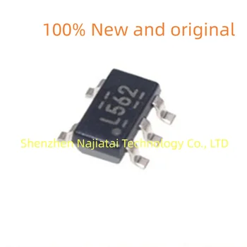  100 шт./лот 100% новый оригинальный чип TPS560200DBVR TPS560200 L562 SOT23-5 IC