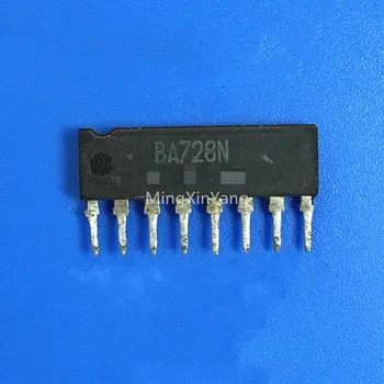 5 шт. BA728N Интегральная схема IC