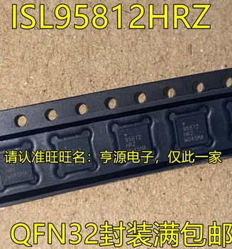 5 шт. оригинальный новый чип контроллера коммутатора ISL95812HRZ 95812HRZ QFN32