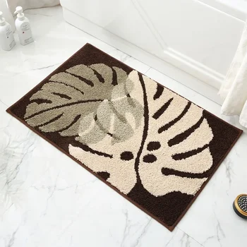 CC1896-449-prosta dekoracja pokoju dywan gabinet dywany szatnia dywany zmywalne