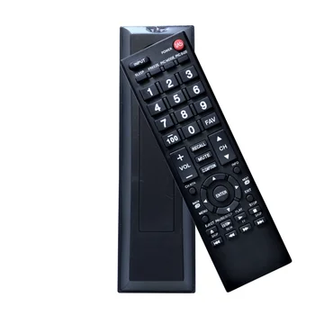 CT-90325 Замена пульта дистанционного управления для телевизора Toshiba 19SL410U 22AV600 22AV600U 22AV600UZ 22C10 22C10U 22C100 22C100U 22SL400