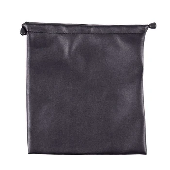 HTHL-4X PU кожа мягкая сумка для хранения чехол для наушников AE TP-1 DJ наушники черный