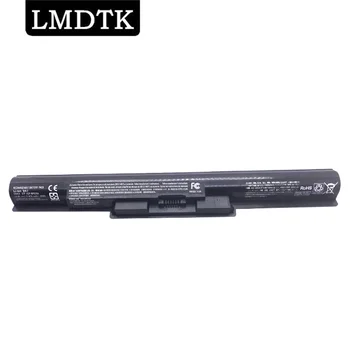 LMDTK Новый аккумулятор для ноутбука VGP-BPS35A VGP-BPS35 для SONY VAIO Fit 14E серии 15E SVF142C29M SVF152A29M SVF152A27T 4Cells