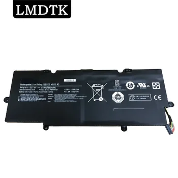 LMDTK Новый аккумулятор для ноутбука AA-PBWN4AB 7,6 В 57 ВТЧ для Samsung NP530U4E NP540U4E NP730U3E-K01NL K01PL S04DE X03DE NP740U3E-A01FR