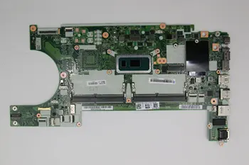 SN NM-931 FRU PN 02DM290 CPU i3-8145U Модель Несколько опционально совместимых заменяет FL490 EL590 L490 Ноутбуки Материнская плата ThinkPad