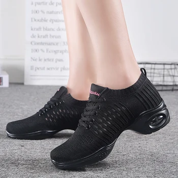 Tenis Mesh Дышащие женские повседневные кроссовки Вулканизированная обувь на шнуровке Женские кроссовки на платформе Женская обувь Zapatos De Mujer