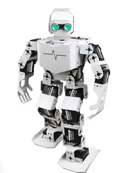 Tonybot: Набор для образовательного программирования гуманоидного робота Hiwonder/Arduino