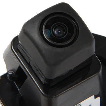 Автомобильная камера заднего вида заднего вида 39530-T0A-J01 39530-T0A A01 для Honda CRV CR-V 2.4L 2012-2017 Камера помощи при парковке заднего вида
