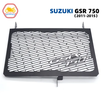 Защита решетки радиатора мотоцикла Защита радиатора Защита радиатора подходит для Suzuki GSR750 GSR-750 2011 2012 2013 2014 2015 2016 GSR 750 11-16