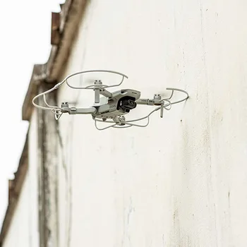 Защитный чехол Быстросъемный пропеллер Противоударные гребные кольца Защита пропеллеров для Mini 2 / Mavic Mini Drone Аксессуары