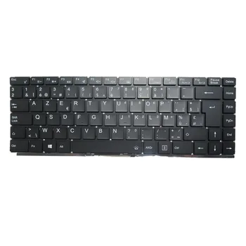 Клавиатура для ноутбука с подсветкой Бельгия / GR / SW для MEDION AKOYA S4401 MD61390 MD61269 MD61266 MD61265 MD61394 MD61267 MD61286 черный