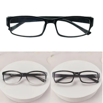  Легкие пресбиопические очки для взрослых Модные очки для чтения с автофокусом Очки для чтения с гибкой регулировкой Очки для дальнозоркости