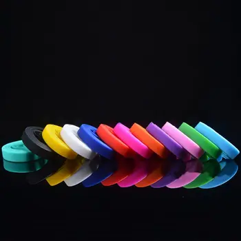 Многоцветные браслеты Резина Спортивная мода Красочный 1 шт. Баскетбольный браслет Браслет Силикон