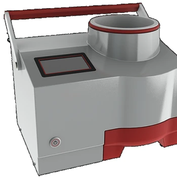 Портативный анализатор ближнего инфракрасного диапазона HYM-5500 Оборудование для уборки и хранения зерна на месте для обнаружения зерна