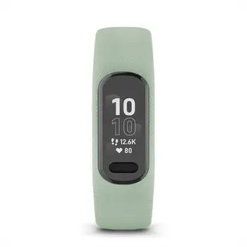  Прозрачная защитная пленка Защитная пленка для экрана с защитной пленкой от царапин, совместимая с браслетом Garmin Smart5