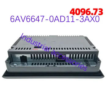 Совершенно новый оригинал 6AV6647-0AD11-3AX0 HMI KTP600 6-дюймовый экранный спот Модуль ПЛК Оригинал